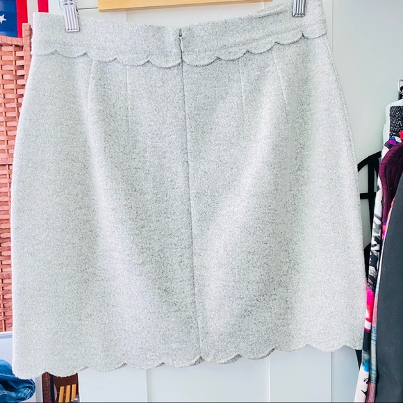 Club Monaco Meelo Skirt - Picture 5 of 6